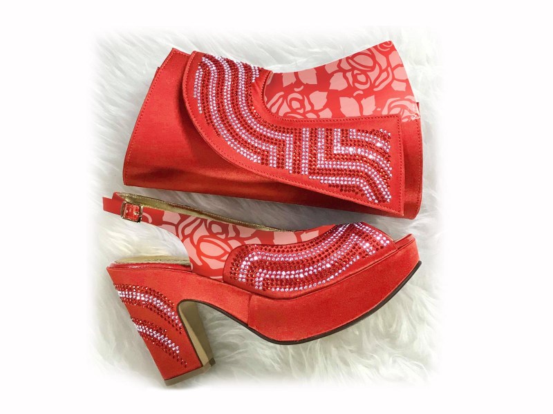 coral - 100 flower web